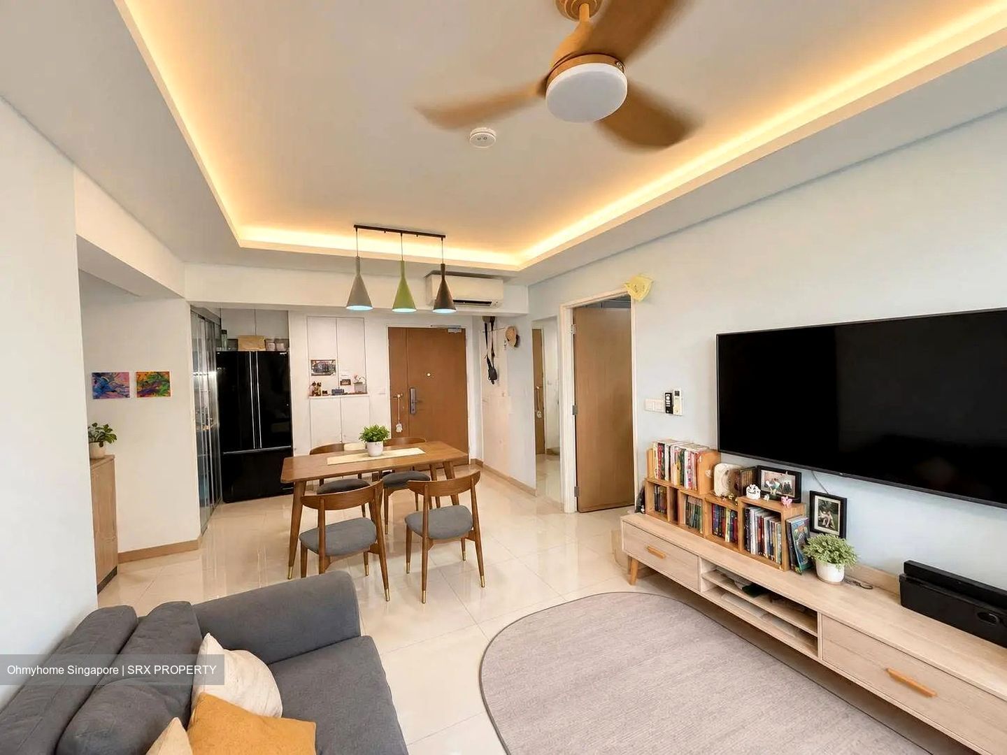 Bidadari Park Drive (Toa Payoh),  #610265581